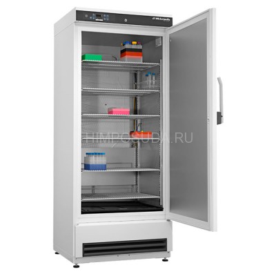 Лабораторный холодильник Kirsch LABEX-465 460 л, от 2°C до 20°C, взрывобезопасный
