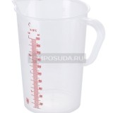 Мерный стакан C 200.1, 2 л, IKA, EUR