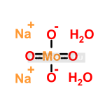 Молибденовокислый натрий 2-водный