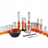 Набор химической посуды и принадлежностей для кабинета физики (КДЛФ)