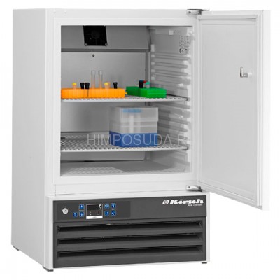 Лабораторный холодильник Kirsch LABO-100 95 л, от 2°C до 20°C