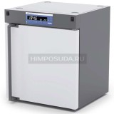 Сухожаровой шкаф 125 л, до +250 °С, естественная вентиляция, Oven 125 basic dry, IKA, EUR