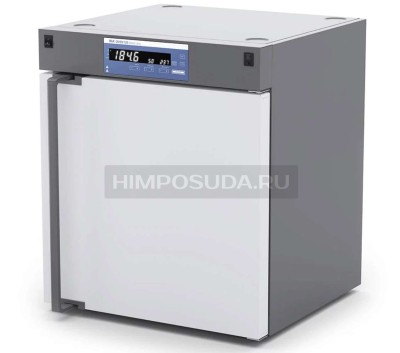 Сухожаровой шкаф 125 л, до +250 °С, естественная вентиляция, Oven 125 basic dry, IKA, EUR 