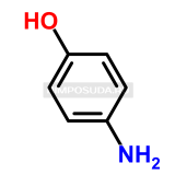 П-гидроксианилин