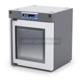 Сухожаровой шкаф 125 л, до +250 °С, естественная вентиляция, Oven 125 basic dry glass, стеклянная дверь, IKA, EUR