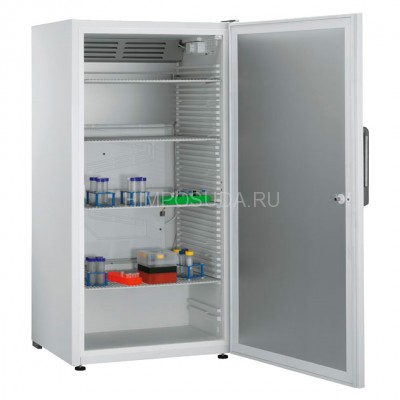 Лабораторный холодильник Kirsch SPEZIAL-432 430 л, от 0°C до 10°C