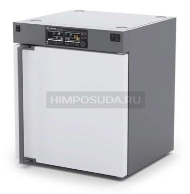 Сухожаровой шкаф 125 л, до +300 °С, принудительная вентиляция, Oven 125 control, IKA, EUR 