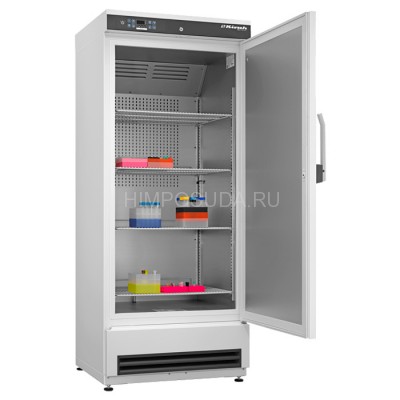 Лабораторный холодильник Kirsch SPEZIAL-468 460 л, от 2°C до 20°C