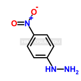 п-Нитрофенилгидразин