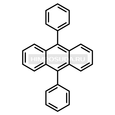 9,10-Дифенилантрацен 