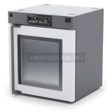 Сухожаровой шкаф 125 л, до +300 °С, принудительная вентиляция, Oven 125 control dry glass, стеклянная дверь, IKA, EUR