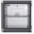 Сухожаровой шкаф 125 л, до +300 °С, принудительная вентиляция, Oven 125 control dry glass, стеклянная дверь, IKA, EUR - 