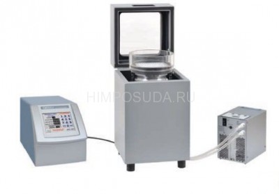 Ультразвуковой гомогенизатор Qsonica Sonicator Q700MPX с зондом Microplate Horn и звукоизолирующей камерой 431MPX, 700 Вт