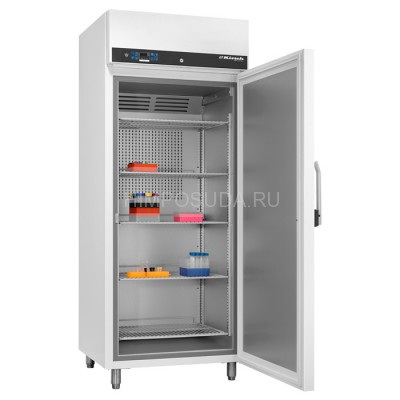 Лабораторный холодильник Kirsch SUPER-520 500 л, от 0°C до 20°C