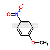 п-Нитроанизол