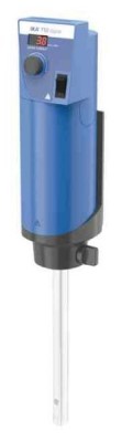 Гомогенизатор, объем 0,25-30 л, роторный, до 10 000 об/мин, Ultra-Turrax T 50 digital, IKA, EUR 