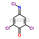 2,6-дихлорхинон-4-хлоримид
