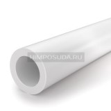 Шланг из материала Viton 2х1,5м, внутренний d 12 мм, внешний d 16 мм, -30…+180 °С, IKA, EUR