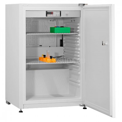 Фармацевтический холодильник Kirsch MED-125 120 л, от 2°C до 20°C