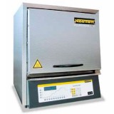 Муфельная печь Nabertherm LT 15/13/P330 с подъёмной дверью и каменной изоляцией