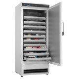 Фармацевтический холодильник Kirsch MED-468