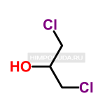 1,3-Дихлор-2-пропанол