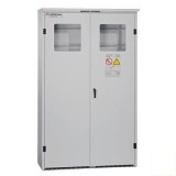 Шкаф для газовых баллонов Duperthal XL-2