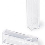 Кюветы пластиковая Standart, ОП 10 мм, 390-900 нм, 3500 мкл