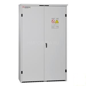 Шкаф для газовых баллонов Duperthal XL-1 4х50 л, для установки вне здания