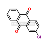 2-хлорантрахинон