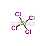 Четыреххлористый кремний
