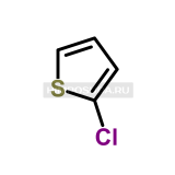 2-Хлортиофен