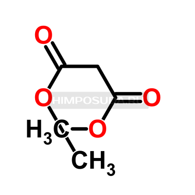 Диметиловый эфир малоновой кислоты 