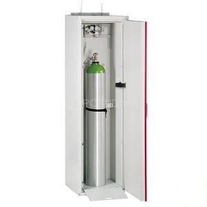 Шкаф для газовых баллонов Duperthal Eco+M 1х50 л или 2х10 л, 30 мин 50 °С, правая дверь