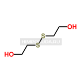 2-гидроксиэтил дисульфид