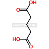Пропан-1,3-дикарбоновая кислота