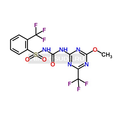 Тритосульфурон 