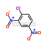 2,4-Динитрохлорбензол