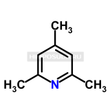 2,4,6-триметилпиридин