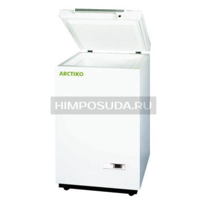 Горизонтальный низкотемпературный морозильник Arctiko LTF 85 
