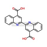 2,2'-бицинхониновая кислота