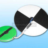 Прибор для измерения прозрачности воды (диск Секки)