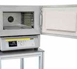 Высокотемпературный сушильный шкаф Nabertherm N 60/65HA/P470 с циркуляцией воздуха