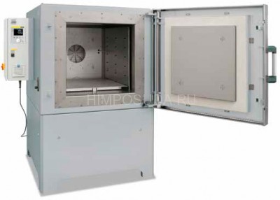 Высокотемпературный сушильный шкаф Nabertherm NA 250/45/B400 