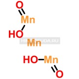 Оксид марганца(II,III)