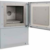 Высокотемпературный сушильный шкаф Nabertherm NA 250/45/P470