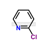 2-хлорпиридин
