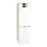 Комбинированный морозильник-холодильник Arctiko LFF 270