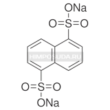 Динатриевая соль нафталин-1,5-дисульфокислоты