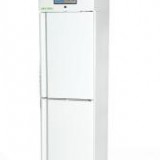 Комбинированный морозильник-холодильник Arctiko LFF 270-ST